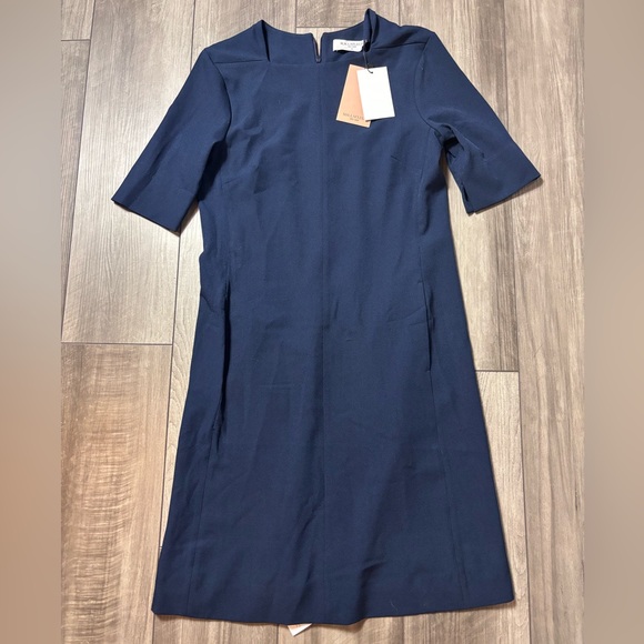 M.M. Lafleur Emily Dress 6 - Picture 4 of 8